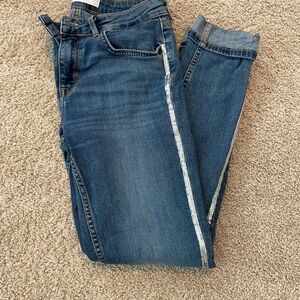 Zara Women's Skinny Jeans
